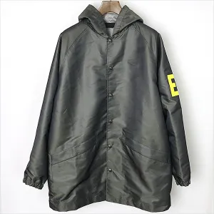ESSAY ESSAY 16AW J-3 HOODED COACHES JACKT M