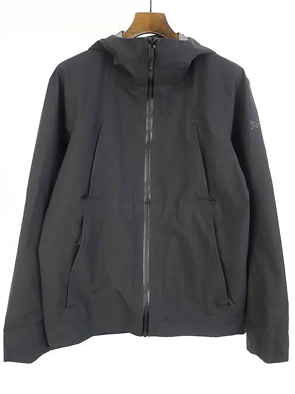 Arc'teryx アークテリクス Fraser jacket GORE-TEX フレイザージャケット