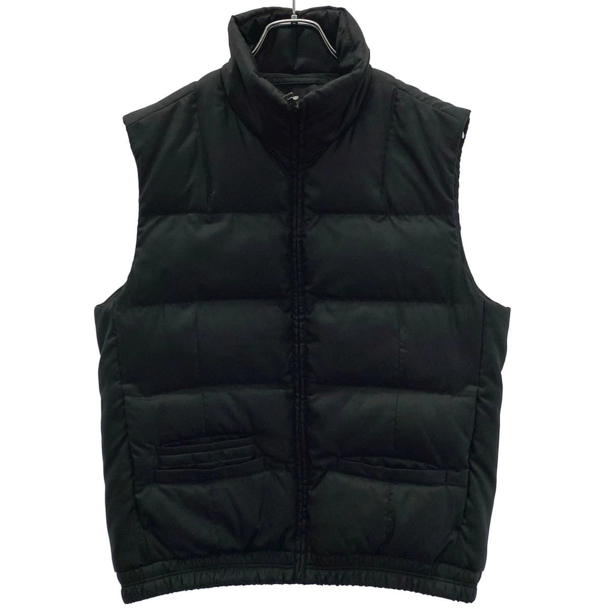 PRADA プラダスポーツ 10AW ダウンベスト SGH179