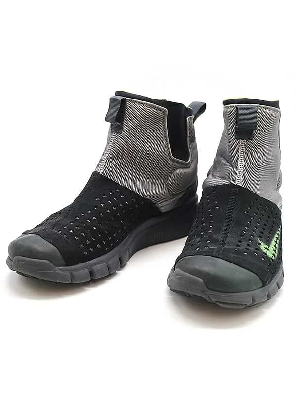 NIKE ナイキ 2009 HTM 2 RUN BOOT HIGH TZ スニーカーブーツ