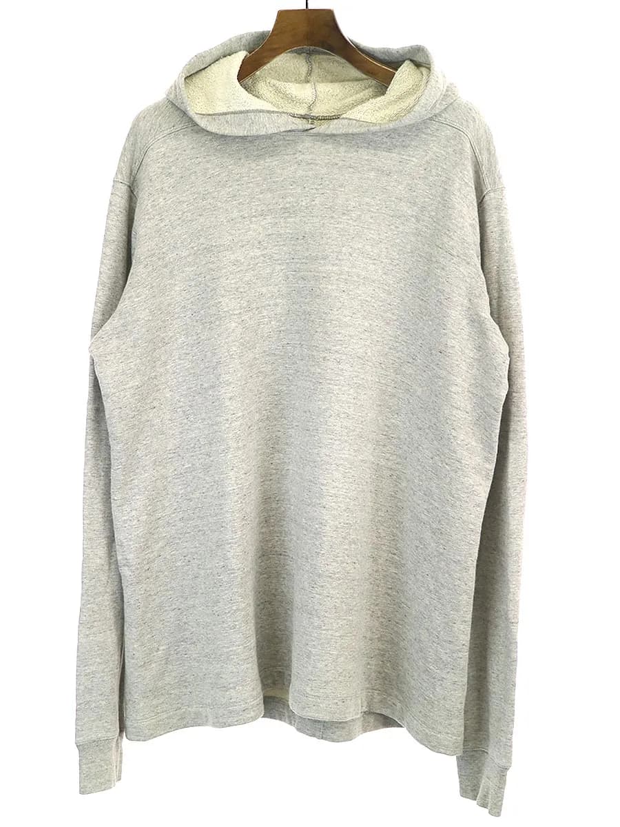 Rick Owens リックオウエンス 11AW プルオーバースウェットパーカー