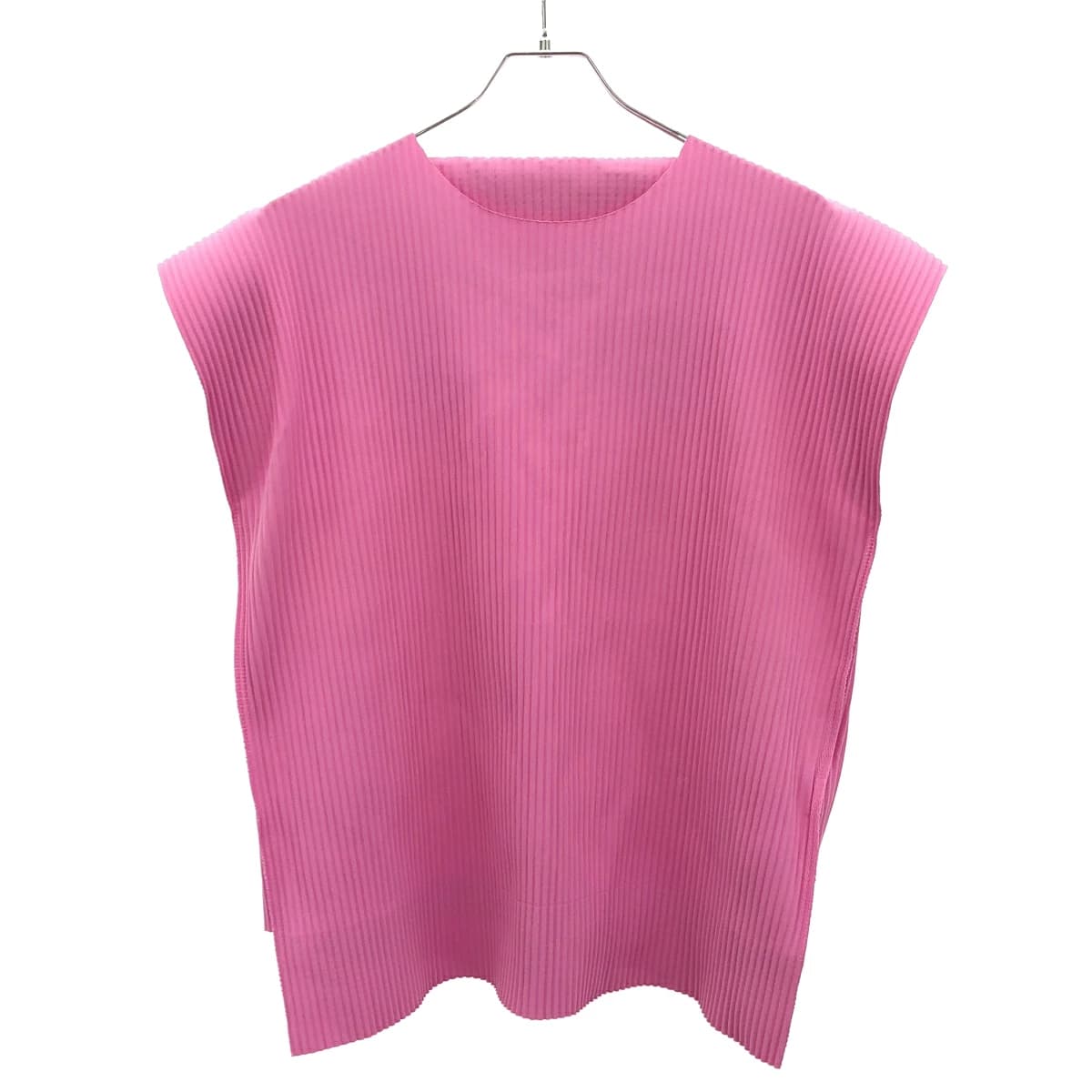 ISSEY MIYAKE ミーイッセイ ミヤケ 26SS TRICK PLEATS プリーツトップス MI62KR521