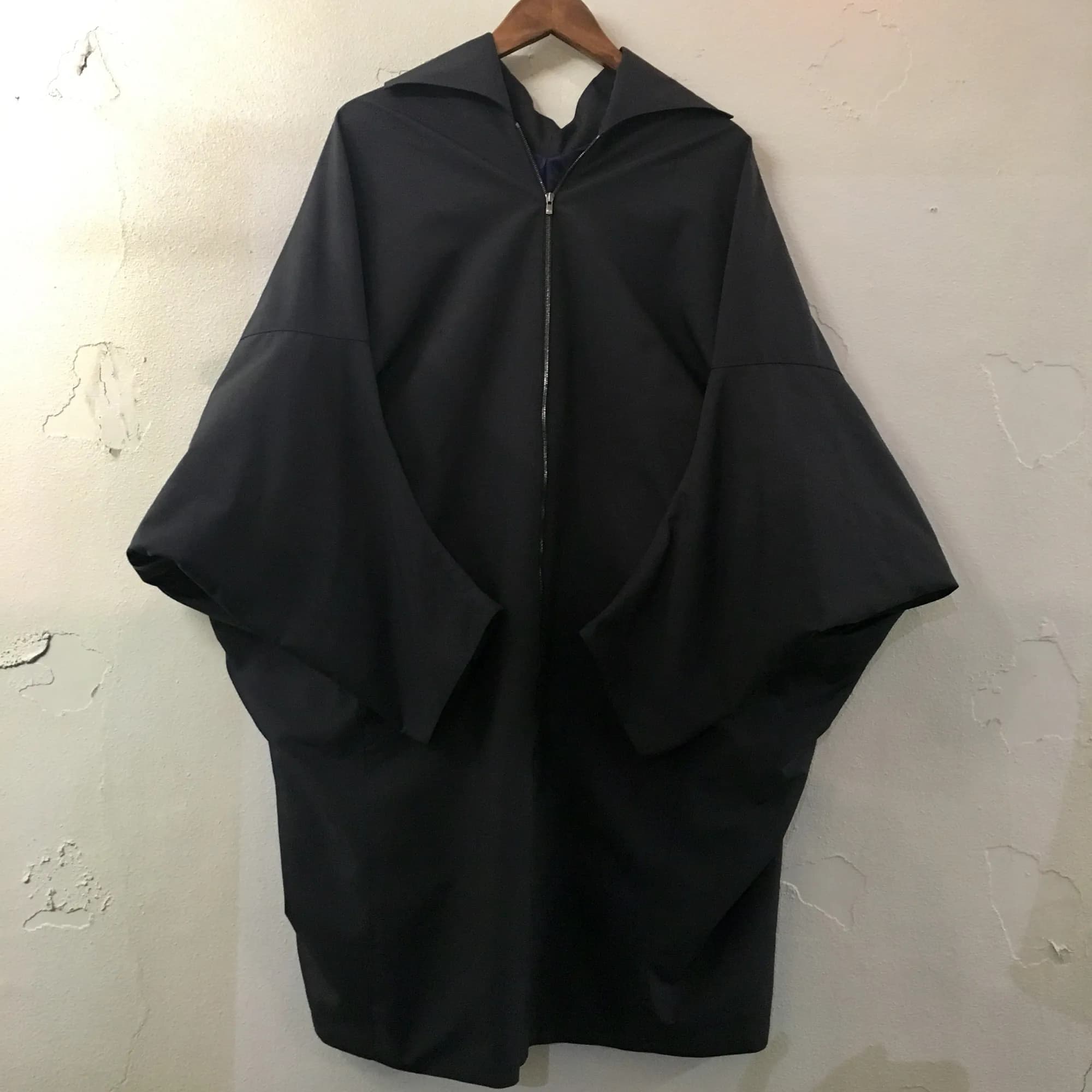 Ka na ta ka na ta 15SS Rain Coat