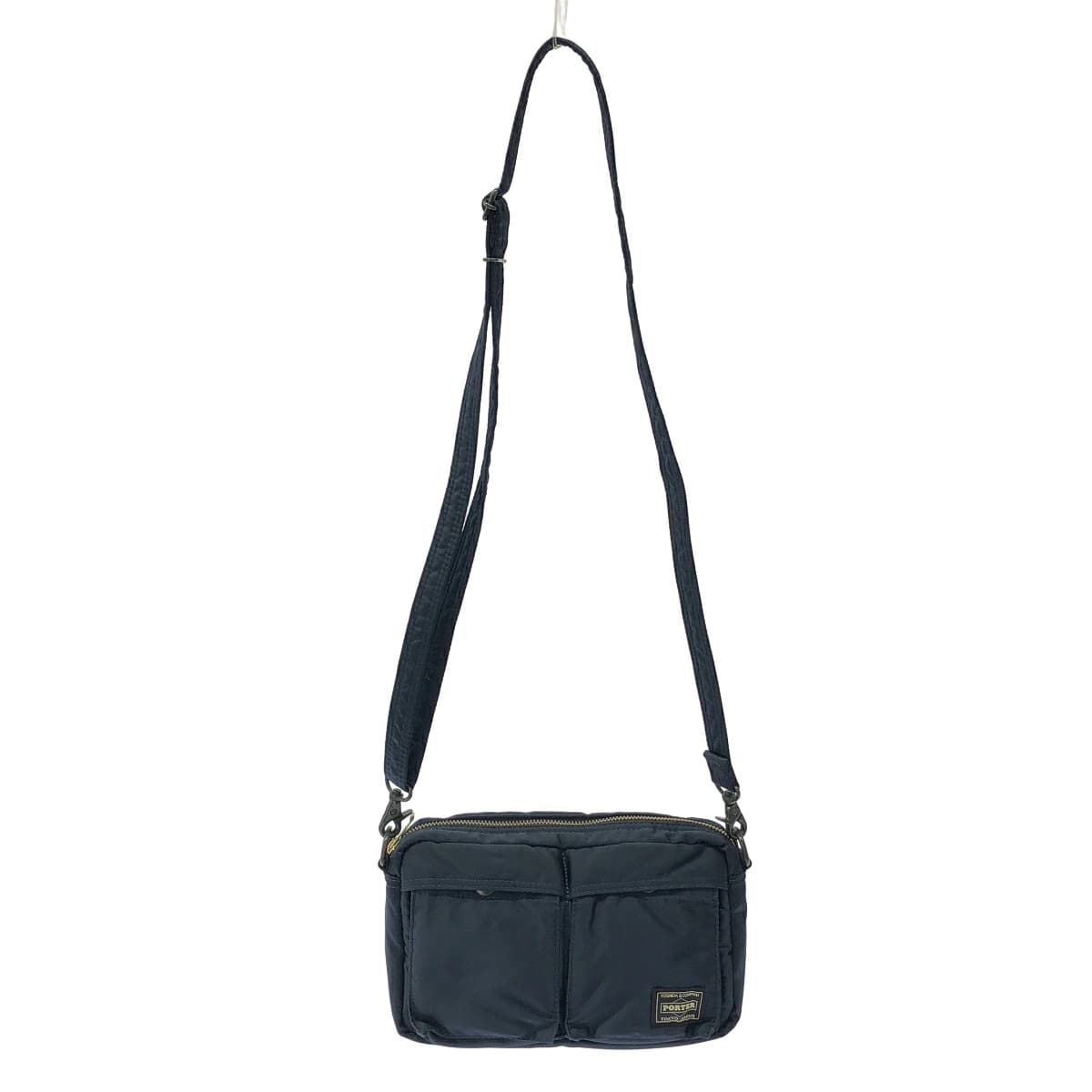 PORTER ポーター TANKER SLING BAG ショルダーバッグ