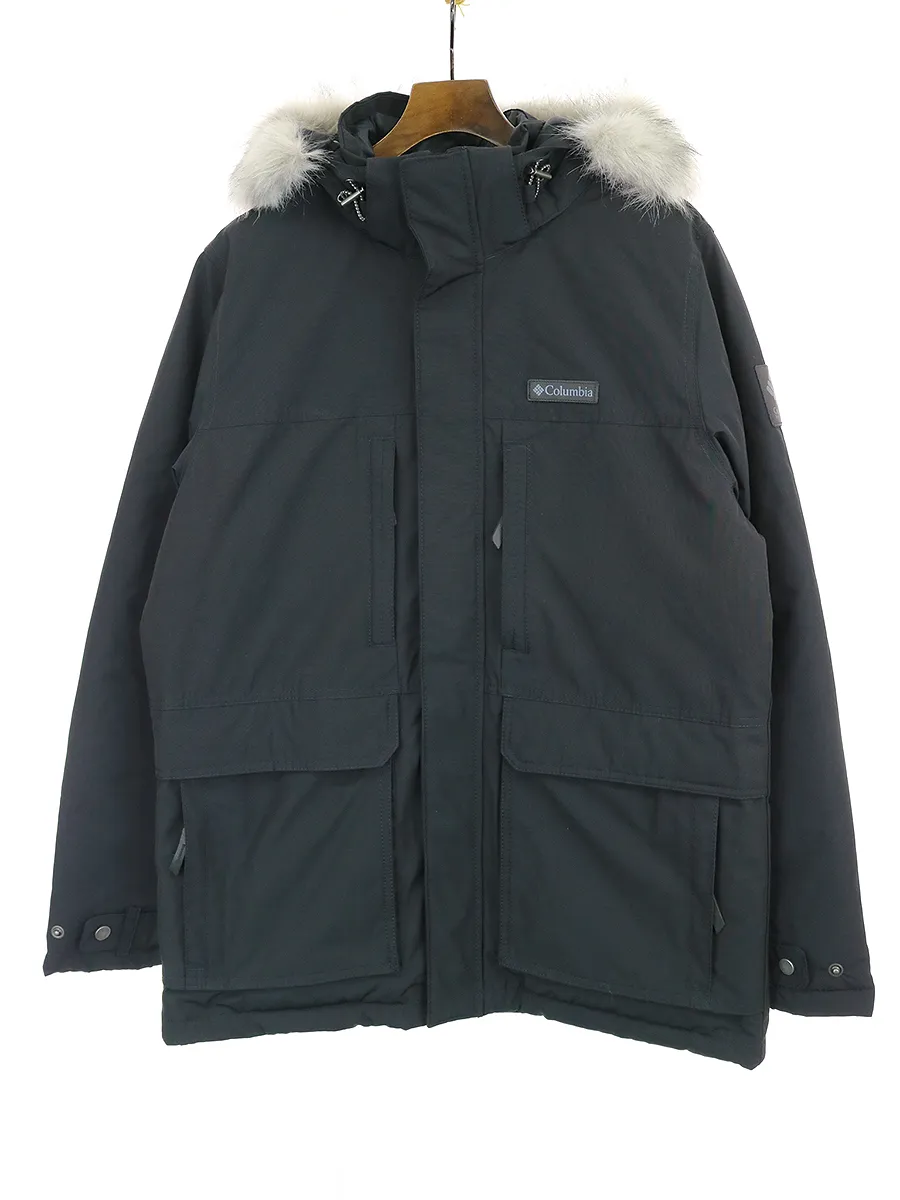 Columbia コロンビア MARQUAM PEAK JACKET マーキアムピークマウンテンジャケット
