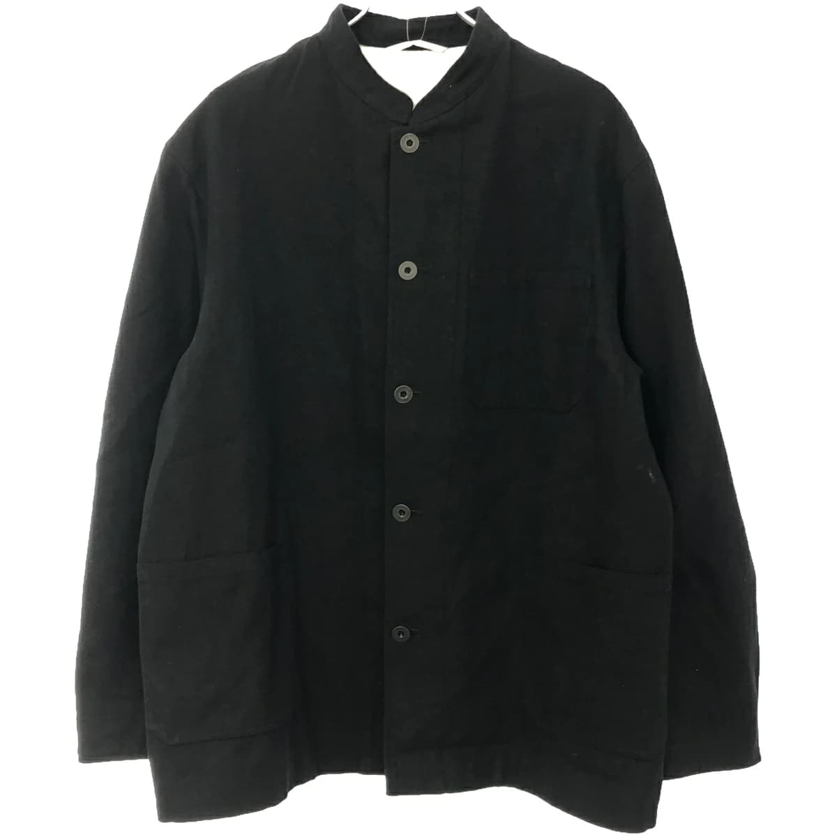 ULTERIOR アルテリア マルチファブリックスタンドカラージャケット ULBS13-EC76M