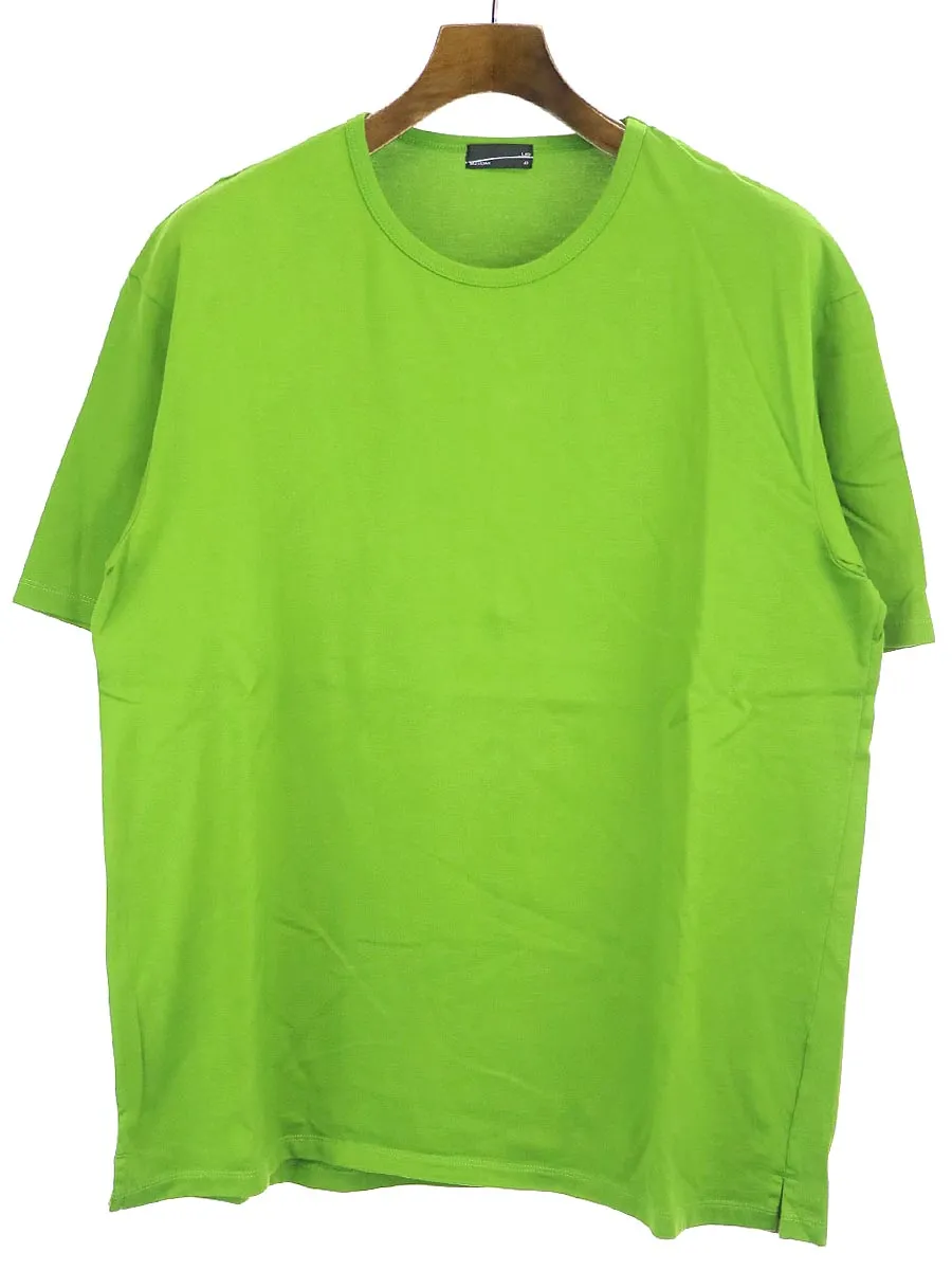 LAD MUSICIAN ラッドミュージシャン 17AW ビッグTシャツ
