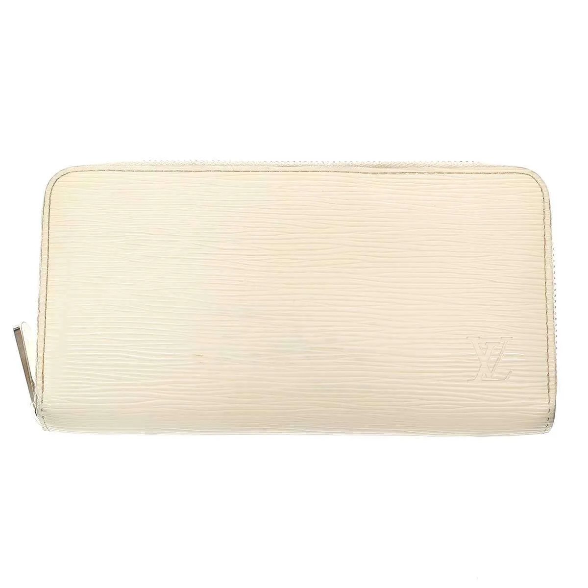 LOUIS VUITTON ルイヴィトン エピ ジッピーウォレット 長財布