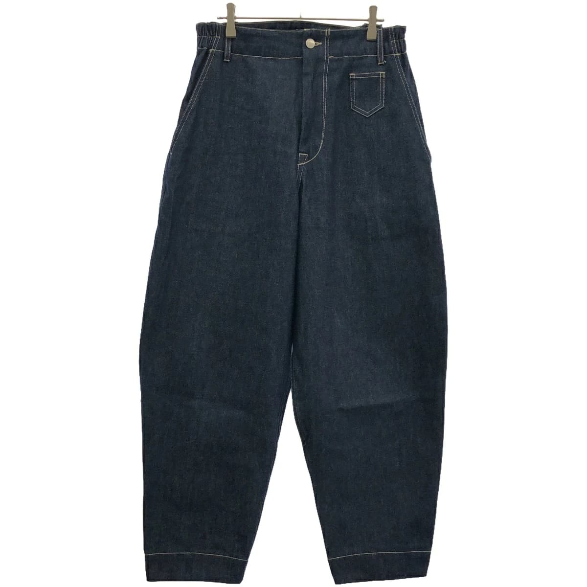 Toogood トゥーグッド THE ACROBAT JEAN イージーデニムトラウザーズパンツ
