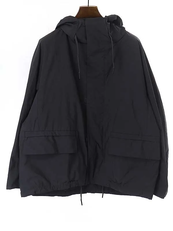 TEATORA テアトラ SOUVENIR HUNTER S/L DUAL POINT デュアルポイントジャケット