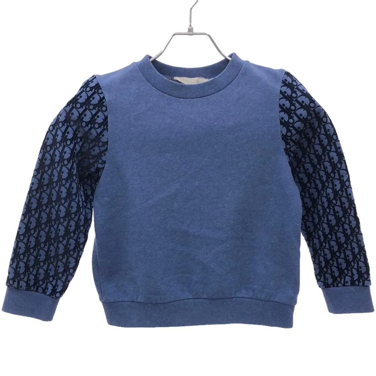 Christian Dior クリスチャンディオール オブリークスウェットトレーナー 0WBM13SWEK