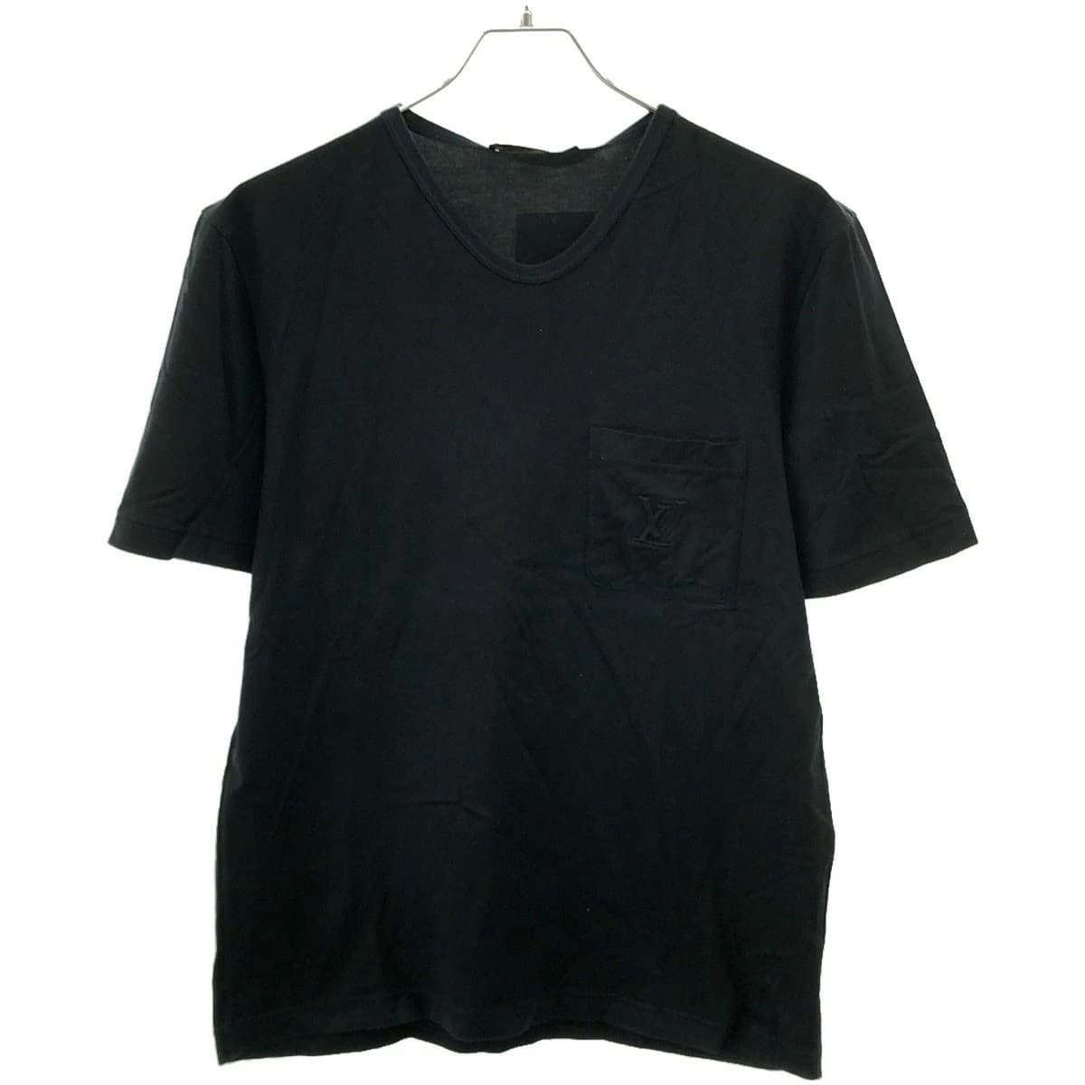 LOUIS VUITTON ルイヴィトン LVポケットTシャツ RM102M MPJR11JDO