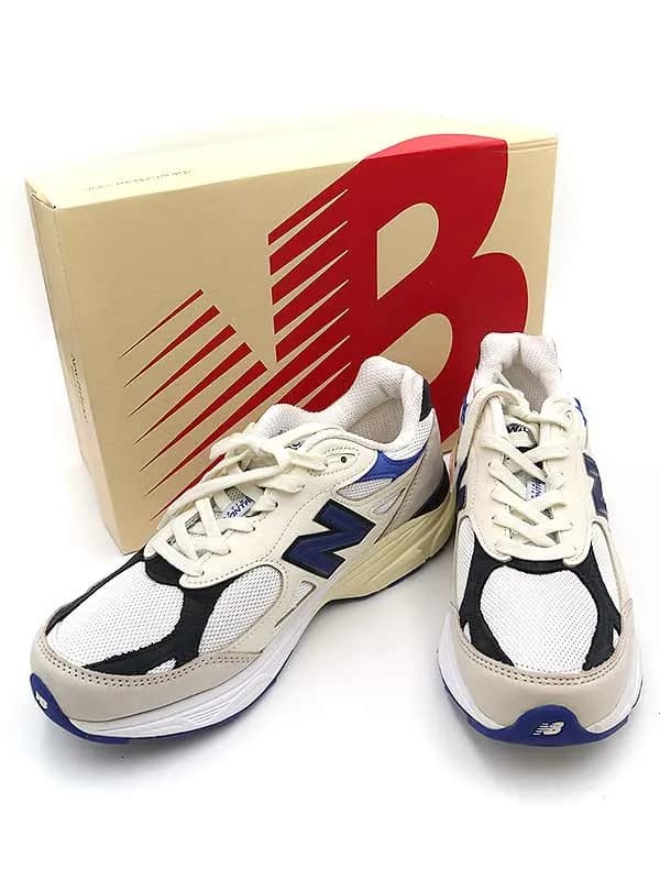 New Balance ニューバランス M990WB2 スニーカー