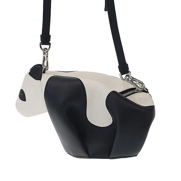 LOEWE ロエベ Panda Bag パンダ ミニショルダーバッグ