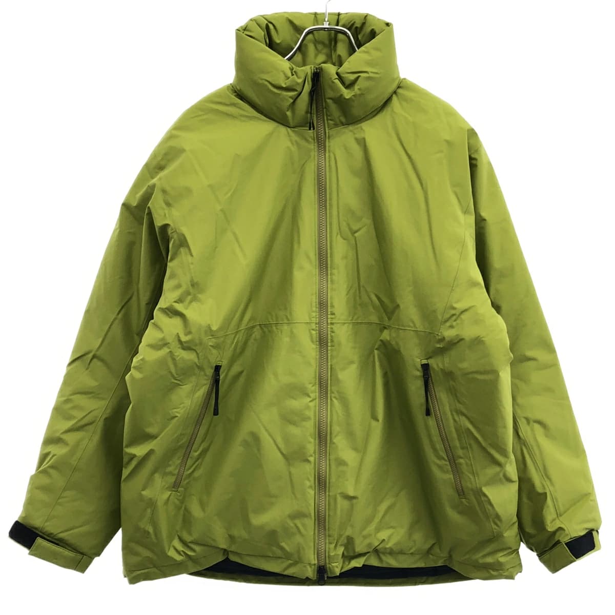 Goldwin ゴールドウイン WINDSTOPPER by GORE-TEX パテッドジャケット GL25331