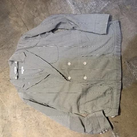 Engineered Garments Engineered Garments 19SS DLS Jacket