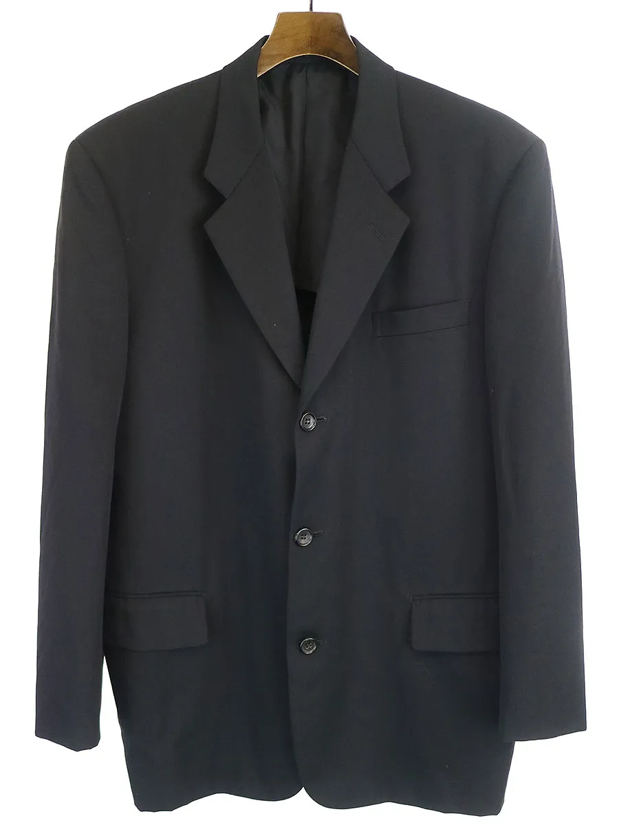 COMME des GARCONS コムデギャルソン オム 99SS 3Bジャケット
