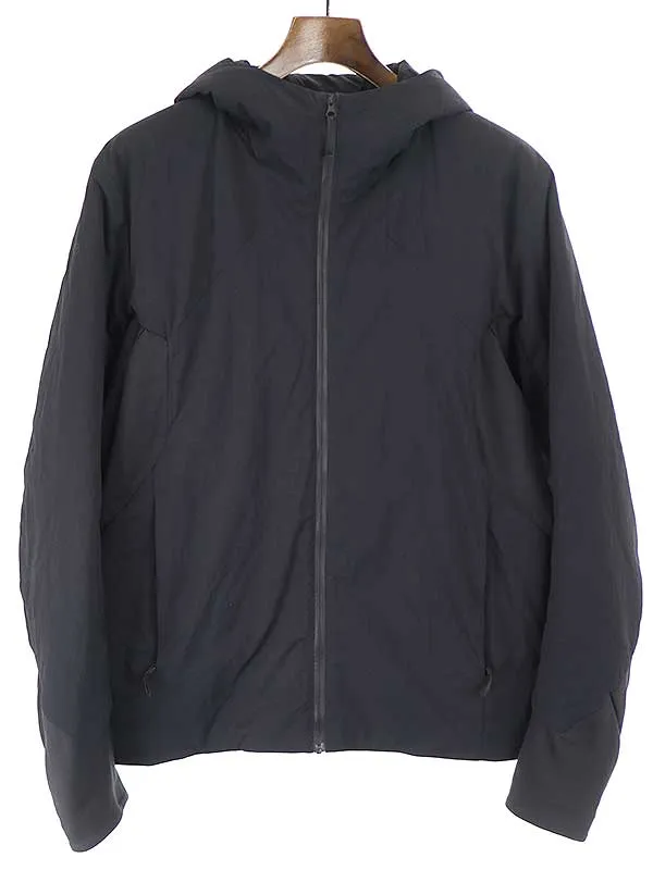 Arc'teryx アークテリクスヴェイランス MIONN IS COMP HOODY インサレーションフーディジャケット