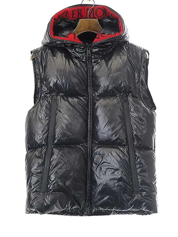 MONCLER モンクレール AGNEAUX GILET ダウンベスト