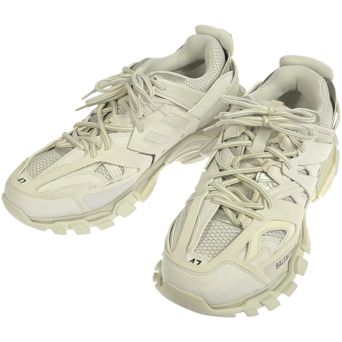 BALENCIAGA バレンシアガ トラックトレーナー スニーカー