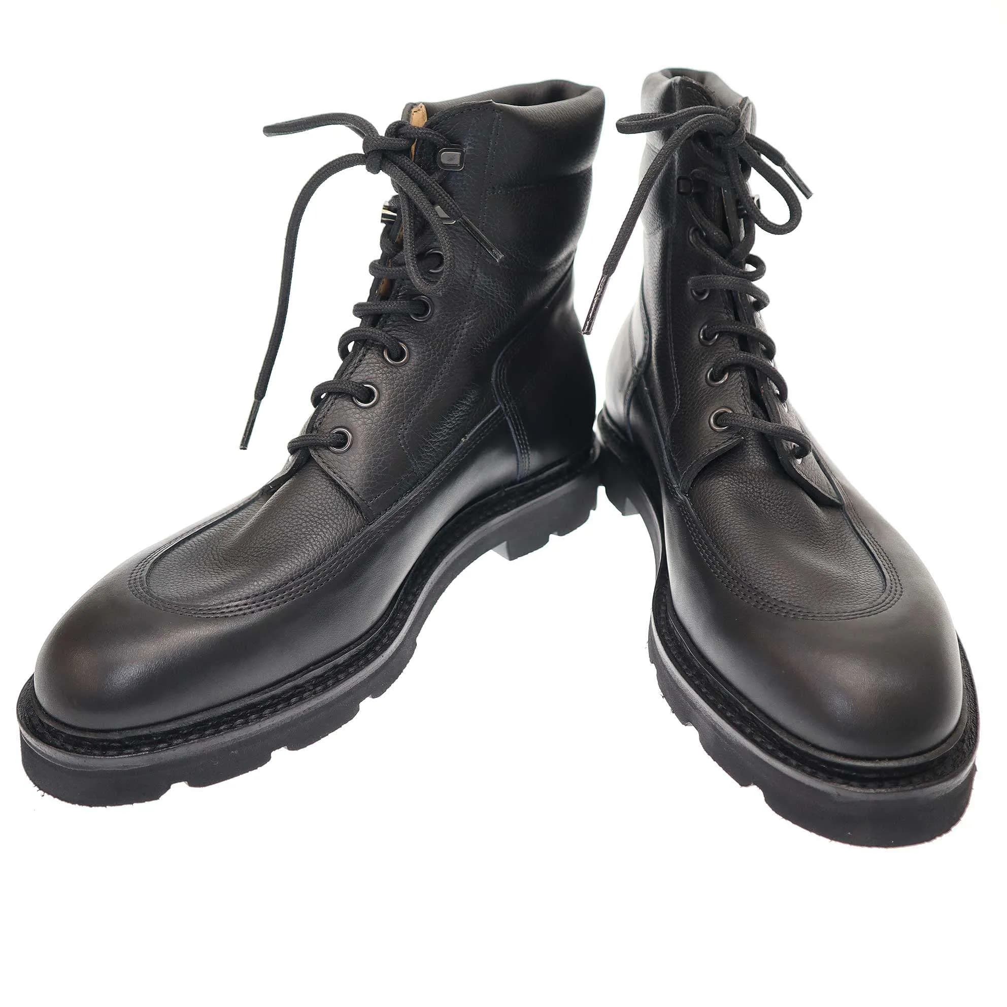 JOHN LOBB ジョン ロブ PEAK マウンテンブーツ
