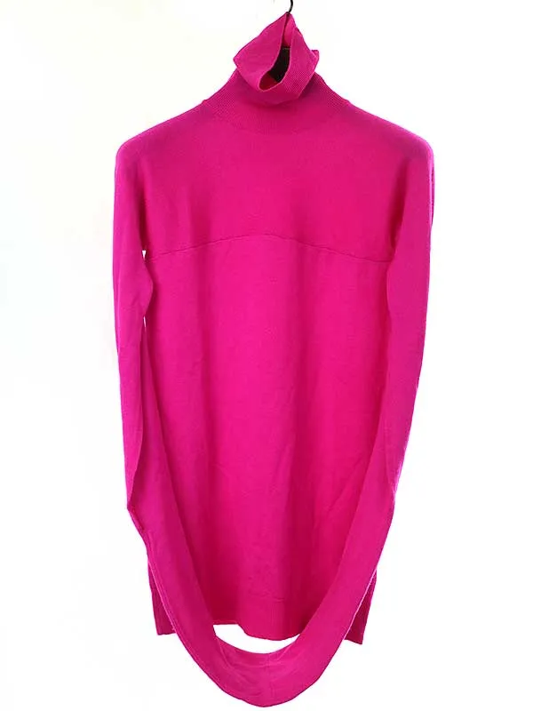 Maison Margiela メゾン マルタン マルジェラ 2007AW Loop Sleeve Knit ループスリーブニットセーター