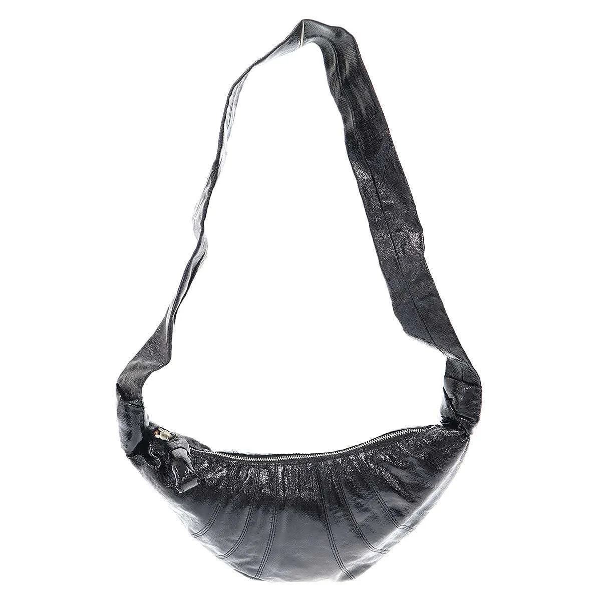 LEMAIRE ルメール SMALL CROISSANT BAG スモールクロワッサンバッグ