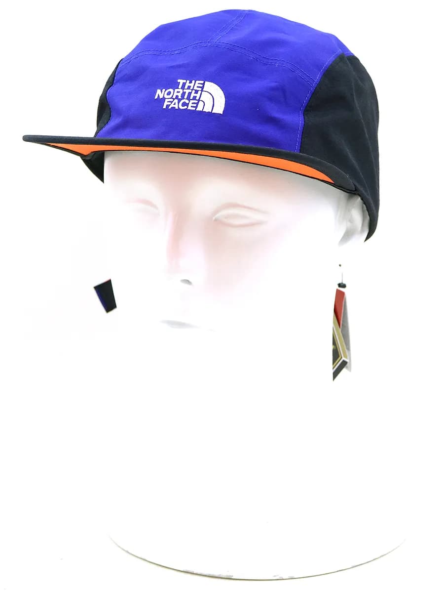 THE NORTH FACE ザ ノース フェイス NN01961 マルチカラーレイジキャップ