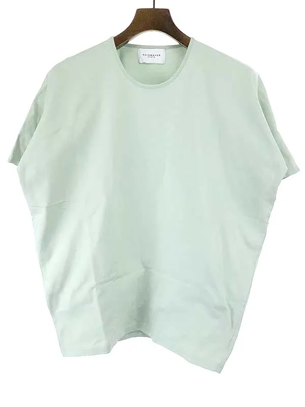 RAINMAKER レインメーカー 20SS キモノスリーブTシャツ