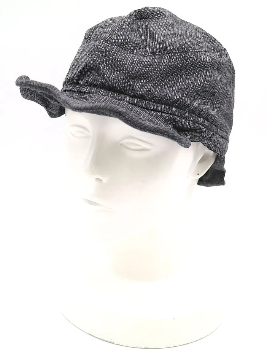 Paul Harnden ポールハーデン Summit Cap ウールサミットキャップ
