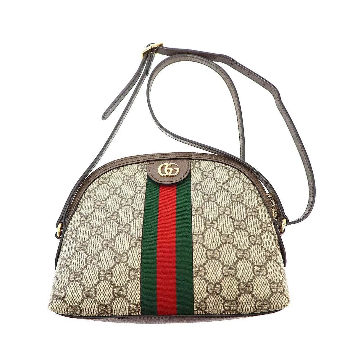 GUCCI グッチ GG オフィディア スモール バッグ ショルダーバッグ