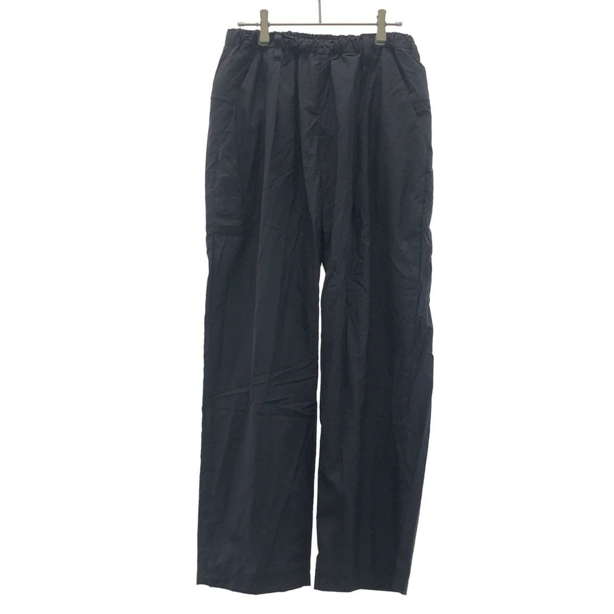 TEATORA テアトラ Wallet Pants RESORT HL ウォレットパンツ