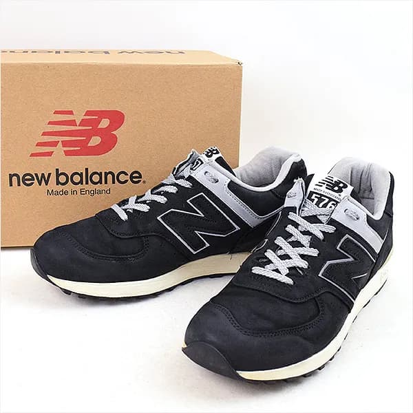 New Balance NEW BALANCE M576NLI 買い取りました。