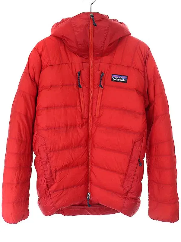 patagonia パタゴニア 19AW M’s Grade VII Down Parka ダウンジャケット