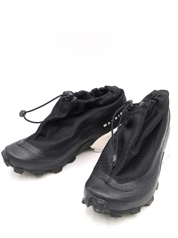 SALOMON サロモン × エムエムシックス CROSS LOW クロスロースニーカー