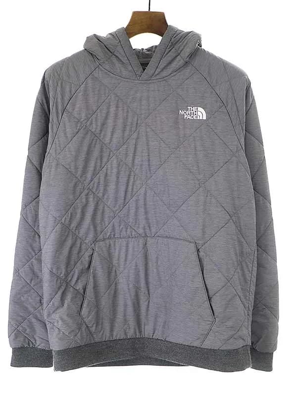 THE NORTH FACE ザ ノースフェイス NY81783 Vertex Sweat Hoodie バーテックスパーカー