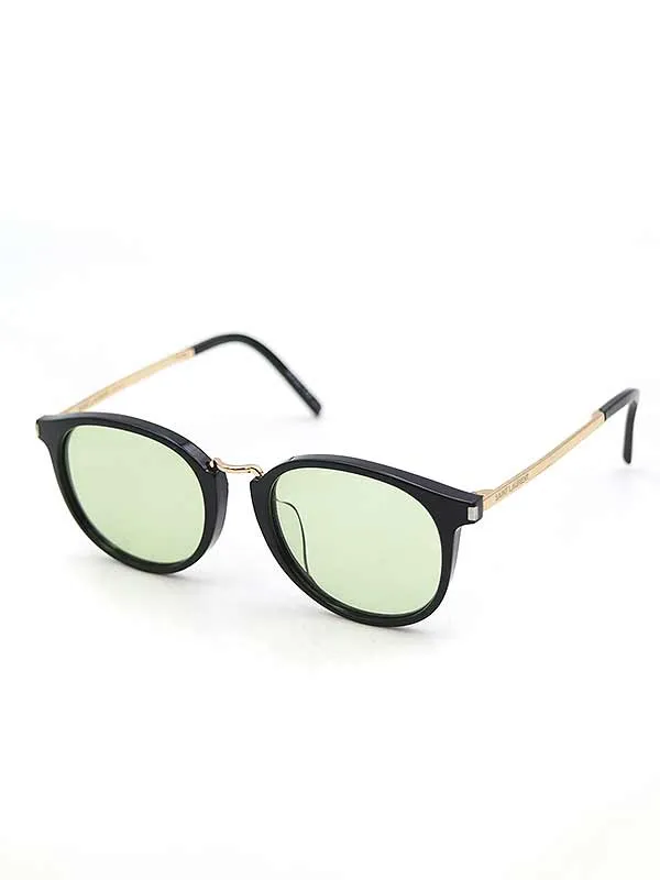 SAINT LAURENT サンローラン パリ SL130/F サングラス アイウェア