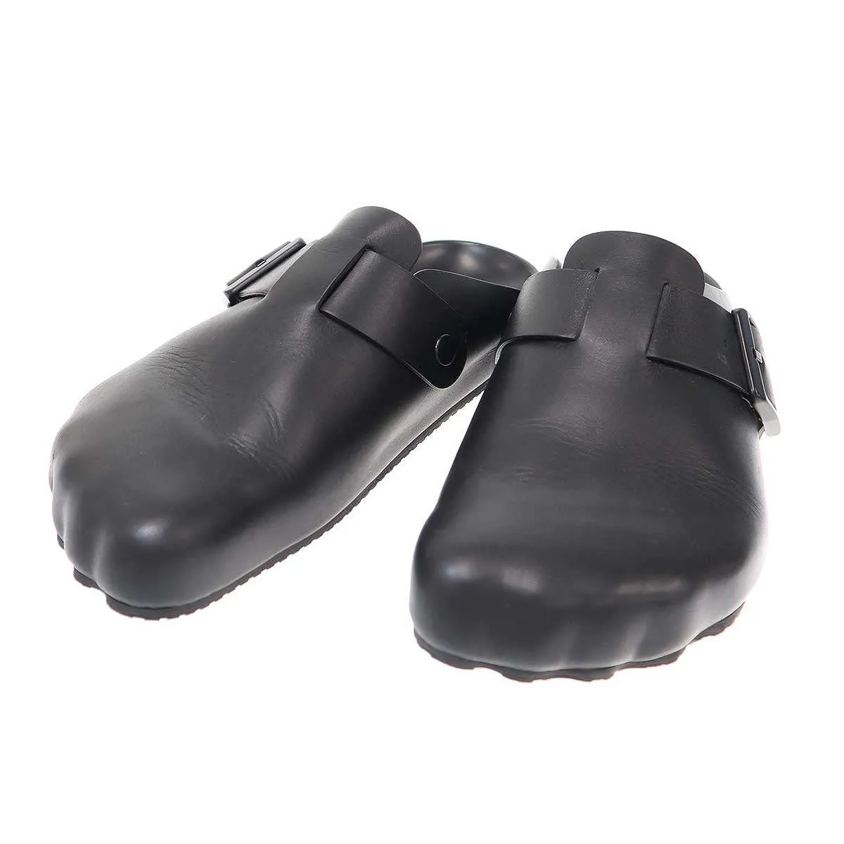 BALENCIAGA バレンシアガ Sunday Mules ミュールサンダル