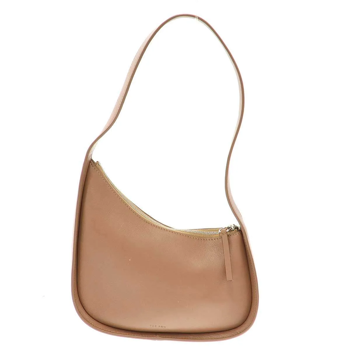 THE ROW ザ ロウ Half Moon Bag ハーフムーンショルダーバッグ