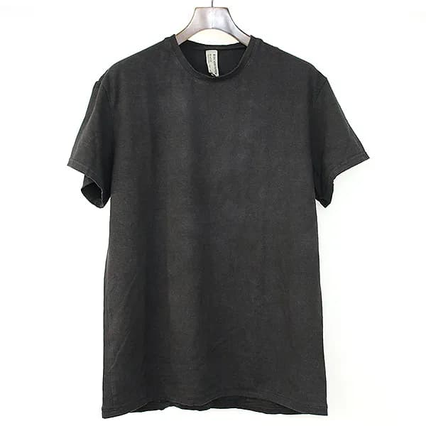 BIEK VERSTAPPEN ビークファースタッペン 19SS TS1-U ストーンウォッシュTシャツ
