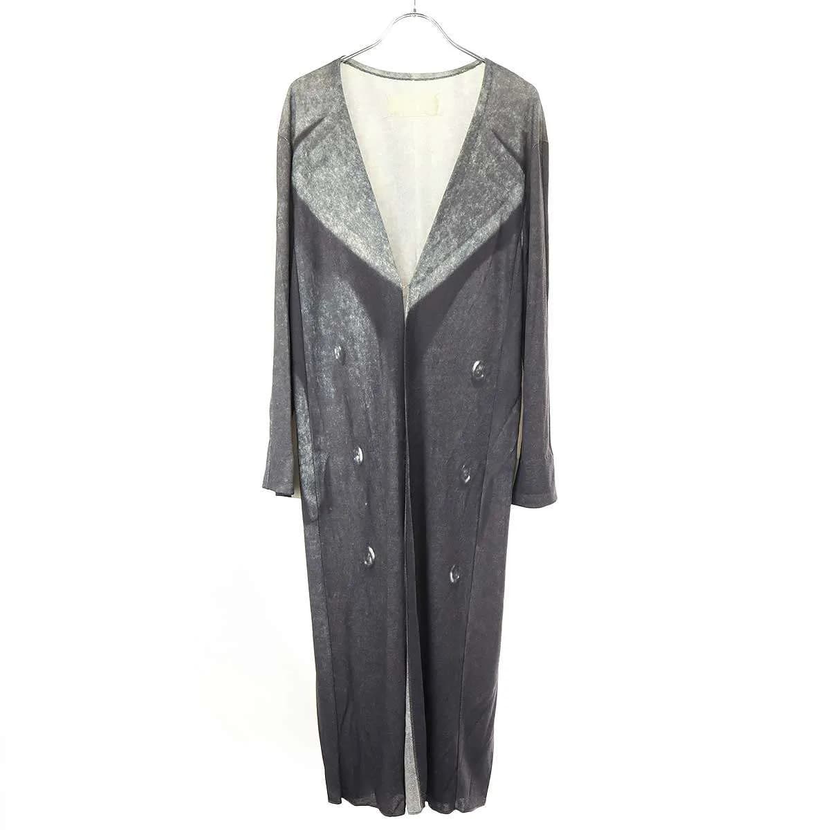 Maison Margiela メゾン マルタン マルジェラ 1996SS Trompe-l'œil Coat トロンプルイユコート 5365M 333-96501