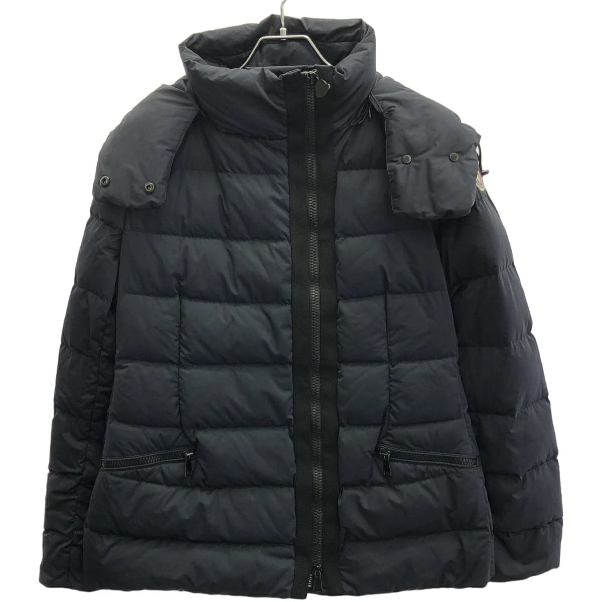 MONCLER モンクレール LAVAUD フーデッドダウンジャケット A20934693605 57265