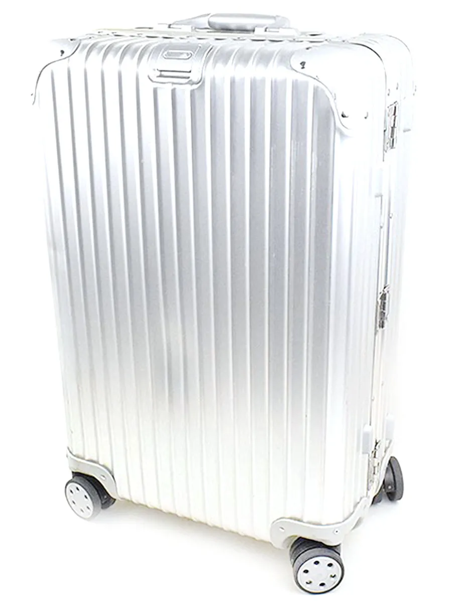RIMOWA リモワ TOPAS Multiwheel 64L キャリーケース スーツケース