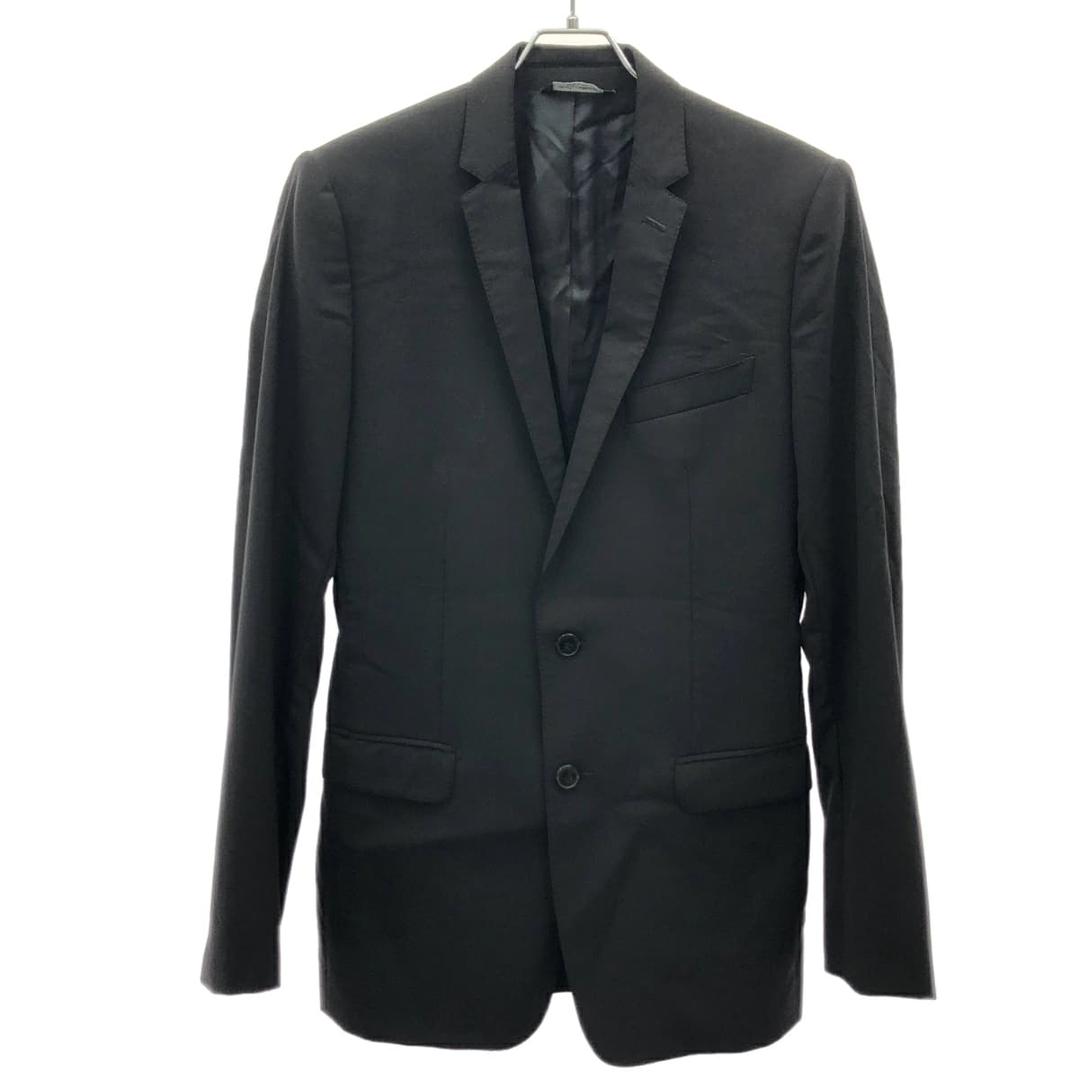 DOLCE&GABBANA ドルチェ&ガッバーナ MARTINI ウールセットアップスーツ