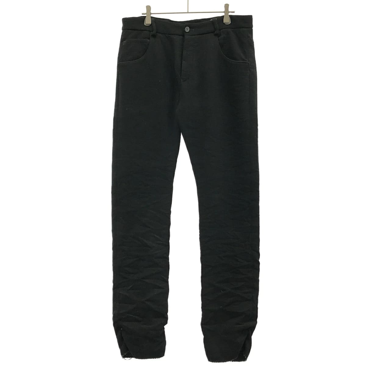 LAYER-0 レイヤーゼロ 13AW アンティークウールパンツ FWM13-26