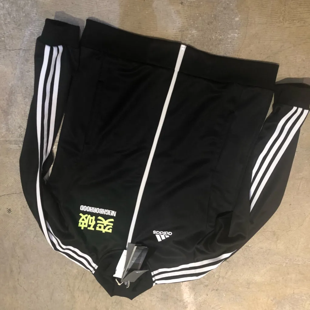 adidas adidas Originals by NEIGHBORHOOD 18SS KACHIRO TRACK TOP
