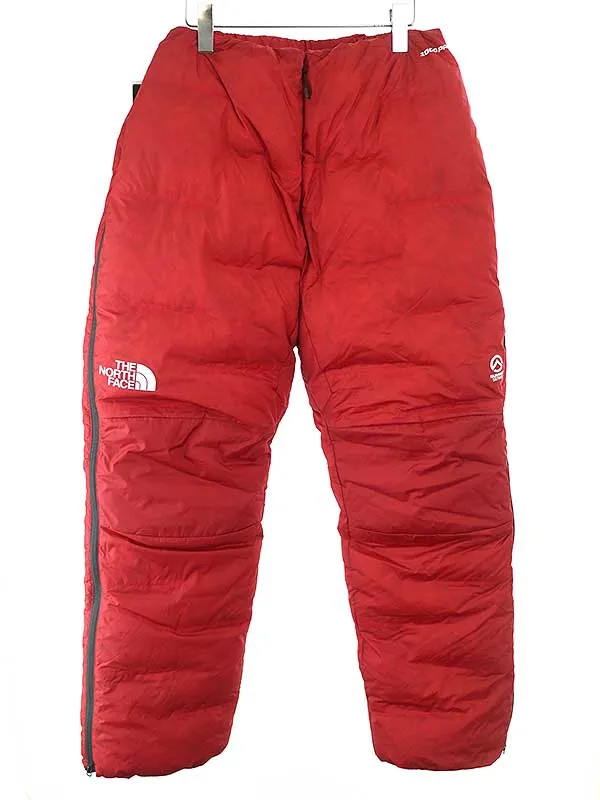 THE NORTH FACE ザノースフェイス アドヴァンスド マウンテン キット L6ヒマラヤンパンツ