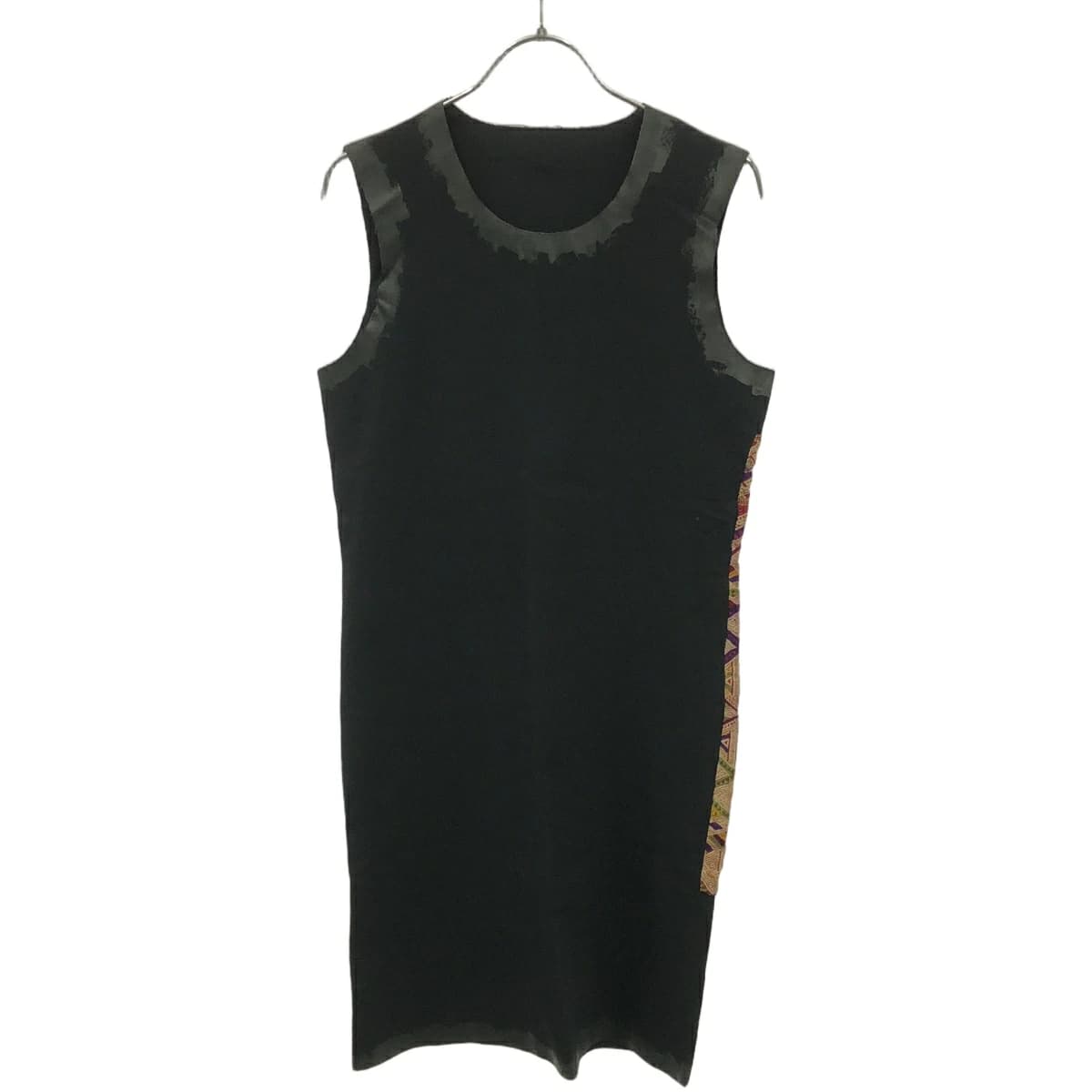 COMME des GARCONS コムデギャルソン 1991SS ストレッチタイトデザインワンピース GO-11011M