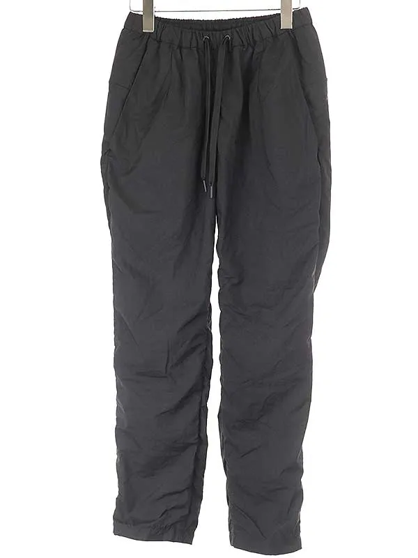 TEATORA テアトラ 18AW Wallet Pants ウォレットパンツ