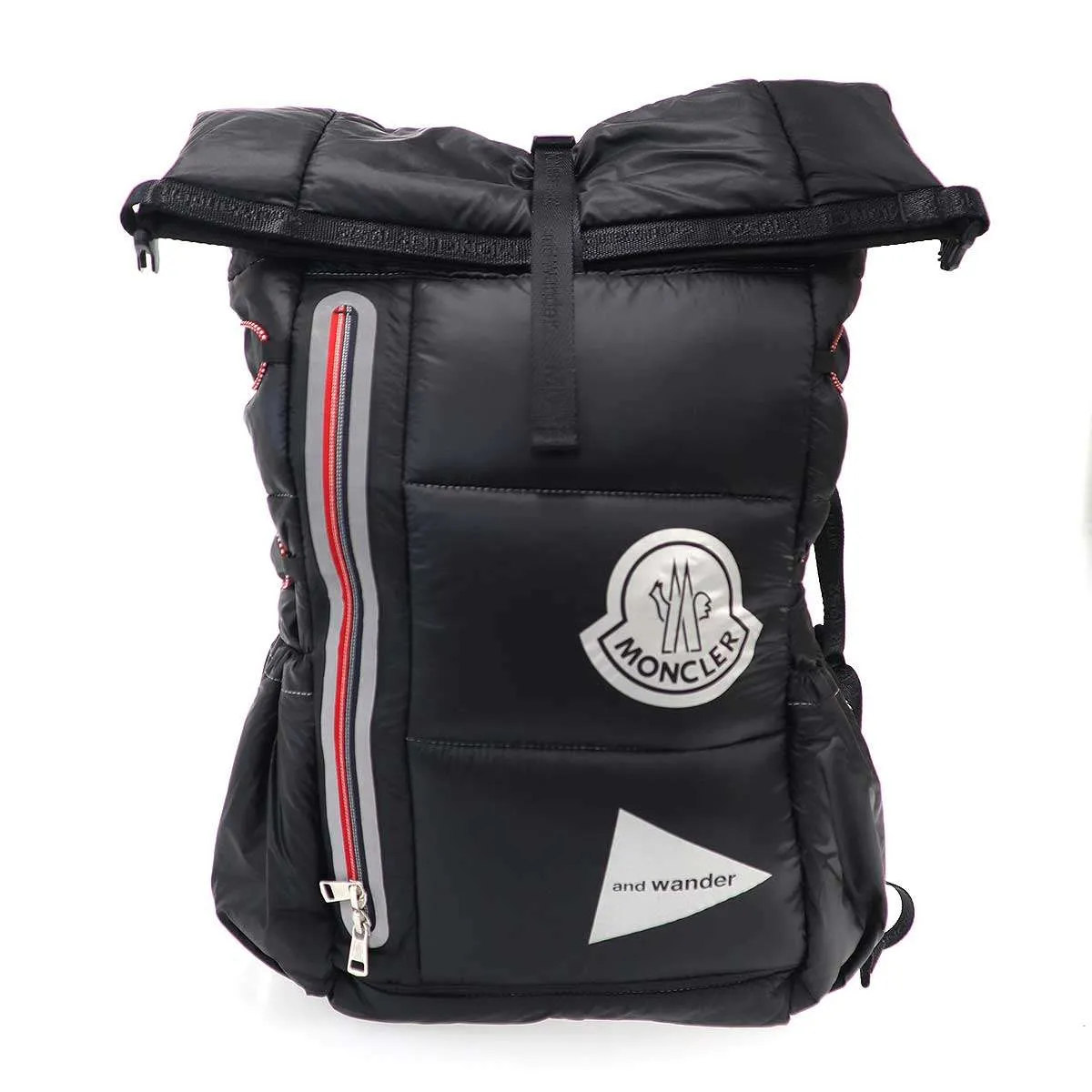 MONCLER モンクレールジーニアス アンドワンダー バックパック リュック G20925A60000